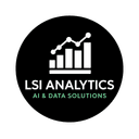 LSI Analytics - AI & Data Solutions