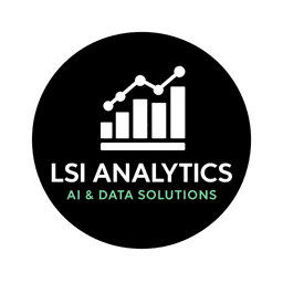 LSI Analytics - AI & Data Solutions